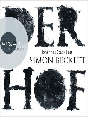 cover image of Der Hof